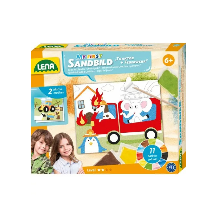 Lena L42671 Photo 1