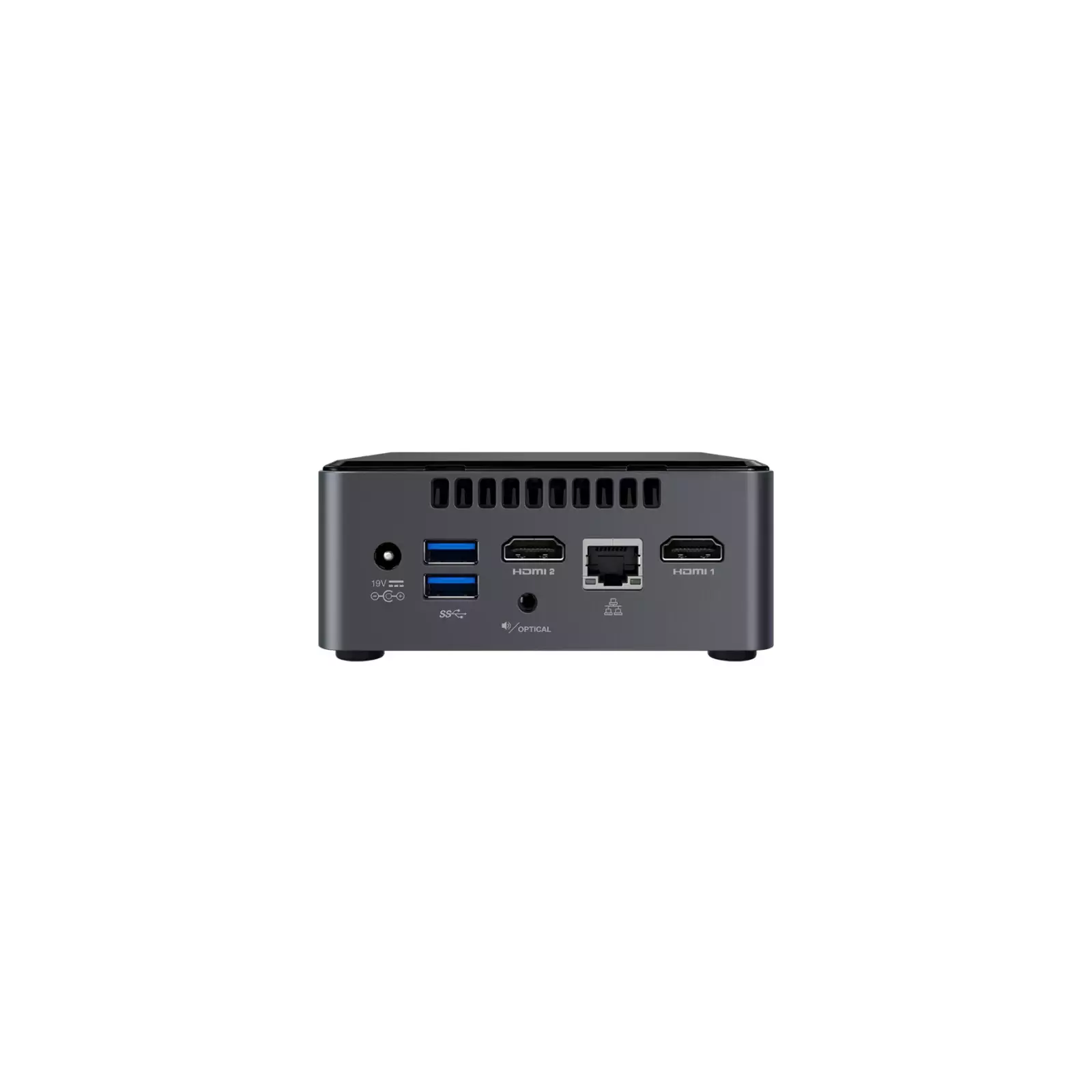 INTEL BOXNUC7CJYH2961253 Photo 4