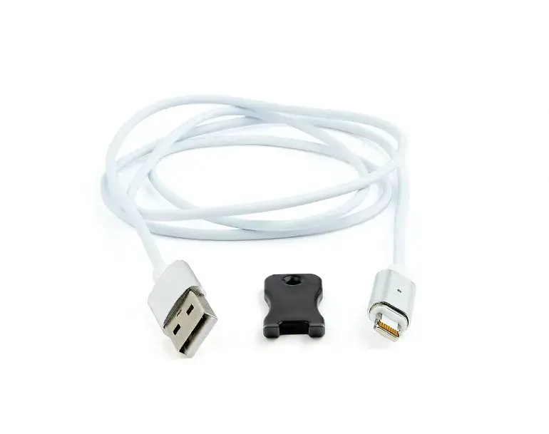 Lightning Cable Gembird CC-USB2-AMLMM-1M Photo 2