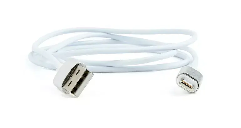 Lightning Cable Gembird CC-USB2-AMLMM-1M Photo 3