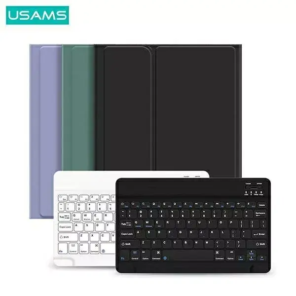 Keyboard case usams Winro for iPad Pro 11" Photo 5