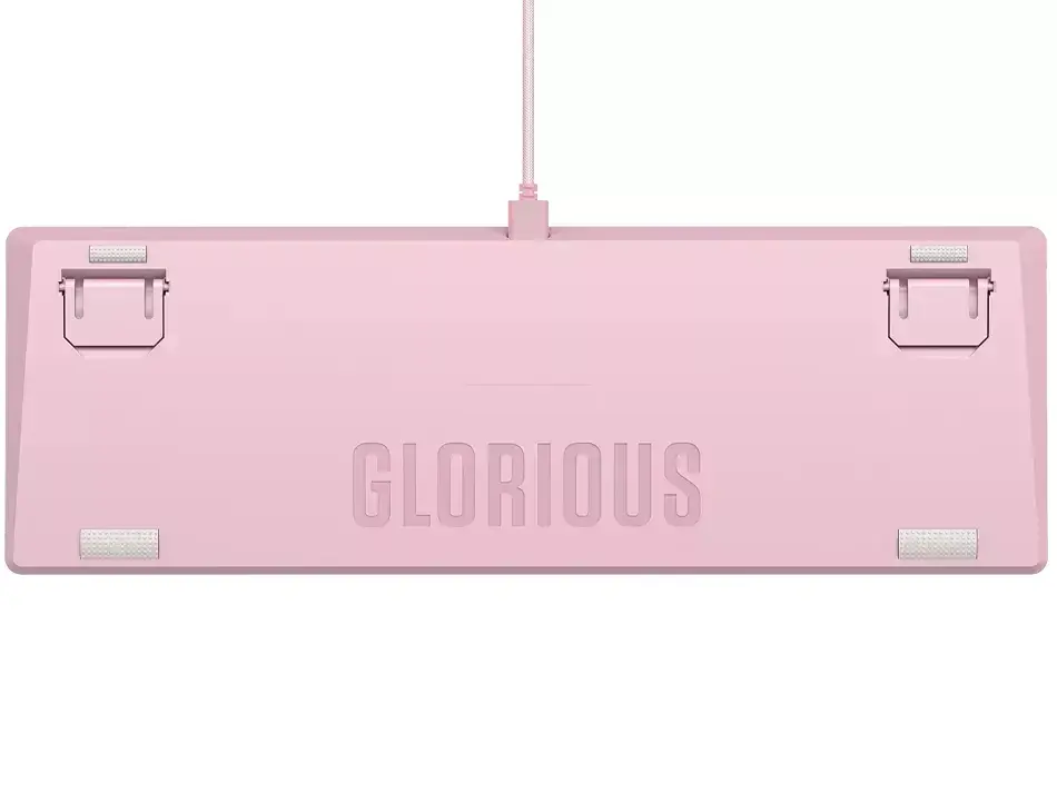 Keyboard Glorious PC Gaming Race GMMK 2 Photo 5