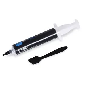Thermal grease Alphacool 13009 16 W/m·K Grey