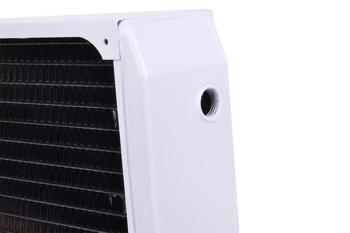 Блок радиатора Alphacool NexXxoS UT60 Photo 4