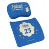Neck pillow/Lumbar pillow noblechairs Fallout 25th Anniversary Edition Photo 2