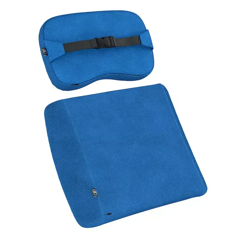 Neck pillow/Lumbar pillow noblechairs Fallout 25th Anniversary Edition Photo 3
