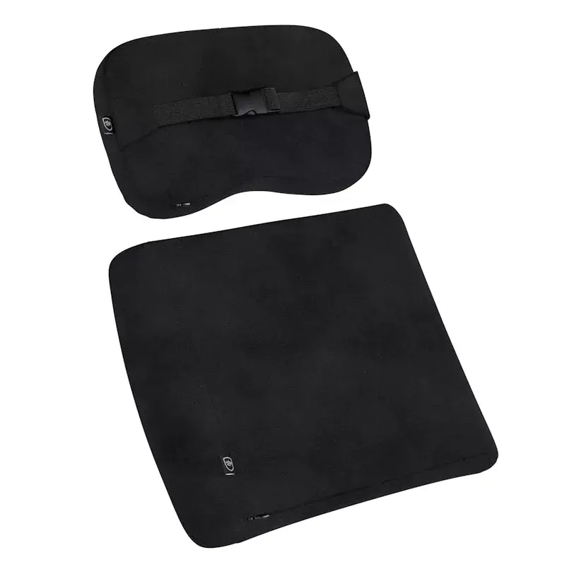 Подушка для шеи/поясничная подушка noblechairs Brotherhood of Steel Photo 3