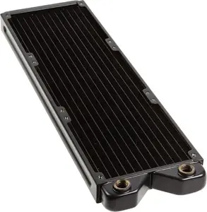 MagiCool Magicool G2 Slim Radiator 16 FPI – 360mm CPU liquid cooler radiator