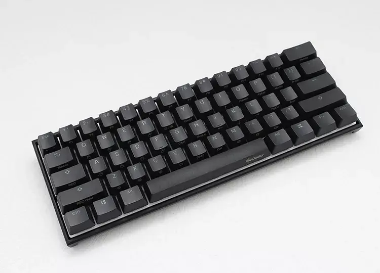 Клавиатура Ducky Mecha Mini Photo 4