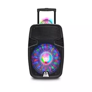 Idance audio groove 210 cheap portable bluetooth party speaker