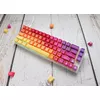 Taustiņpārklājs Ducky Afterglow DKSA108-USADZZWSG Photo 6