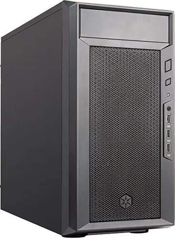 PC case Silverstone FARA 311 Photo 12