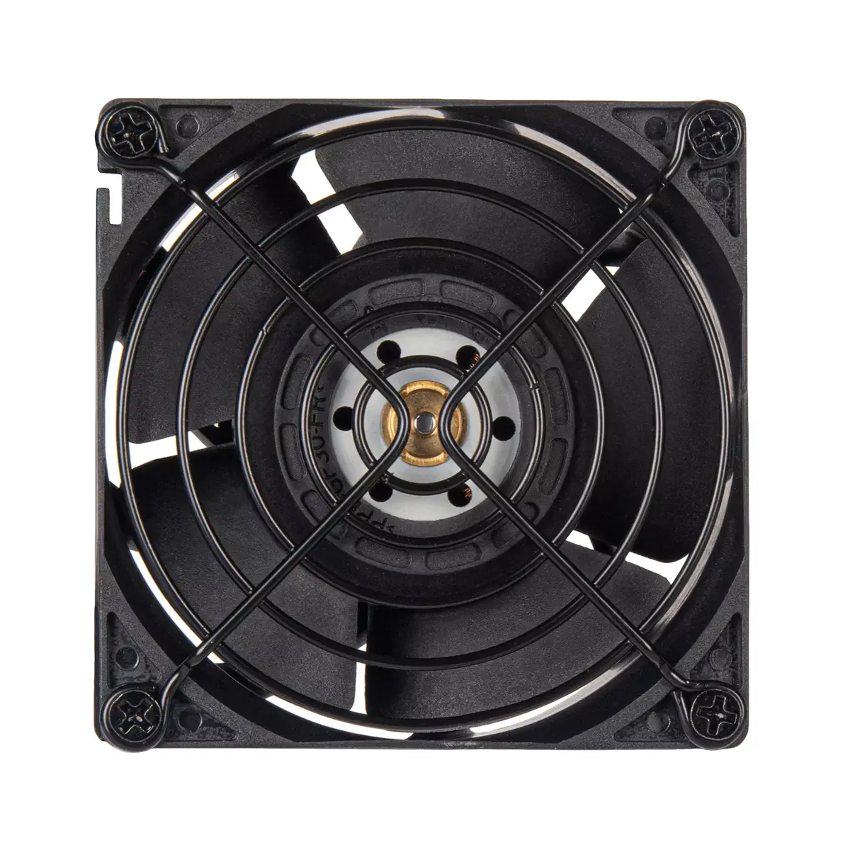 Вентилятор Silverstone FHS 80X Photo 2