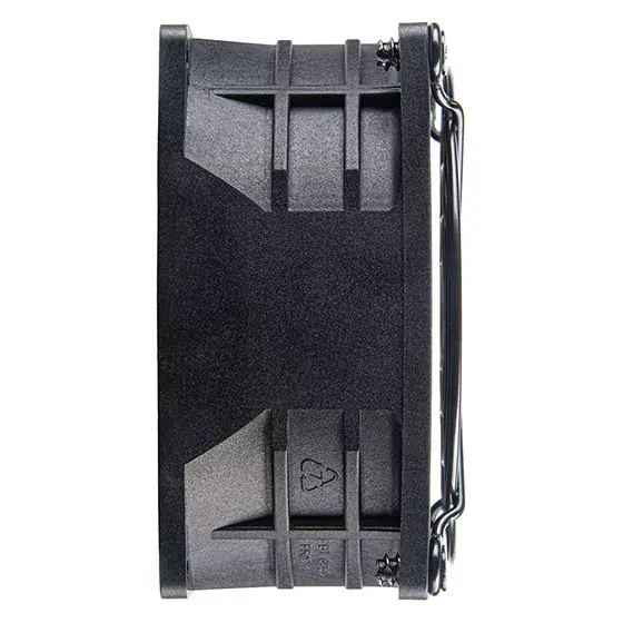 Вентилятор Silverstone FHS 80X Photo 4