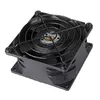 Вентилятор Silverstone FHS 80X Photo 5