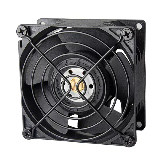 Вентилятор Silverstone FHS 80X Photo 8