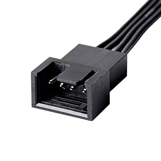Вентилятор Silverstone FHS 80X Photo 9
