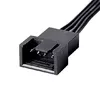 Вентилятор Silverstone FHS 80X Photo 9