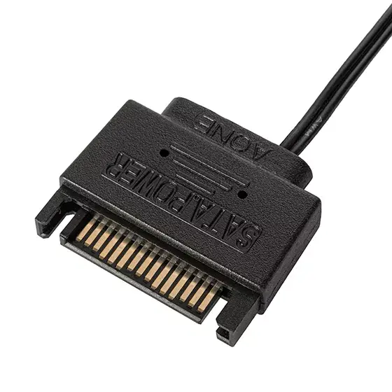 Вентилятор Silverstone FHS 80X Photo 10