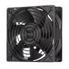 Ventilators Silverstone FHS 120X Photo 2