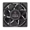 Ventilators Silverstone FHS 120X Photo 3