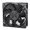 Ventilators Silverstone FHS 120X Photo 7