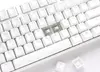 Ducky One 3 Classic Pure White — полноразмерная механическая клавиатура Photo 2