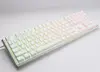 Ducky One 3 Classic Pure White — полноразмерная механическая клавиатура Photo 10