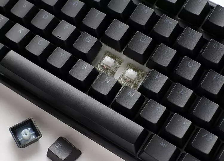 Ducky One 3 Classic TKL Tastatūra Photo 2