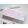 Ducky One 3 Classic Pure White TKL Spēļu Tastatūra Photo 10