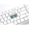 Ducky One 3 Classic Pure White SF Tastatūra Photo 2