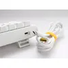 Ducky One 3 Classic Pure White SF Tastatūra Photo 6