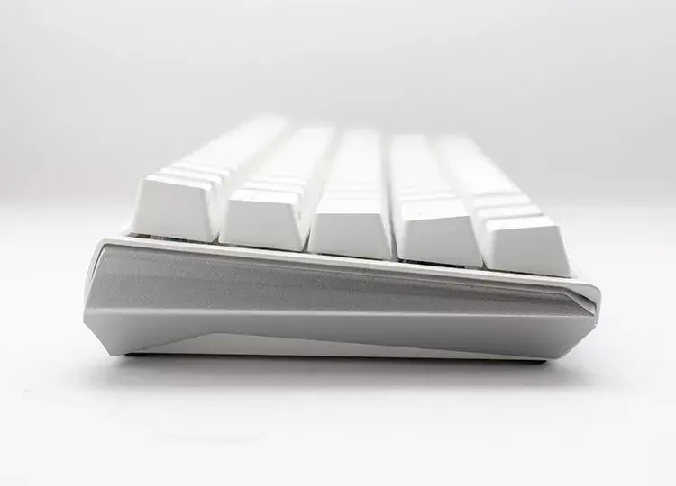 Ducky One 3 Classic Pure White SF Tastatūra Photo 9