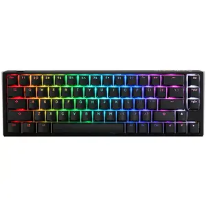 Клавиатура Ducky One 3 Classic SF Gaming USB Механическая 67 клавиш RGB