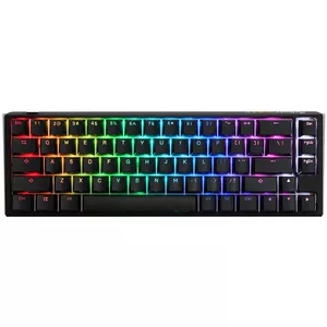 Ducky One 3 Classic SF Keyboard Gaming USB Mechanical 67 Keys RGB