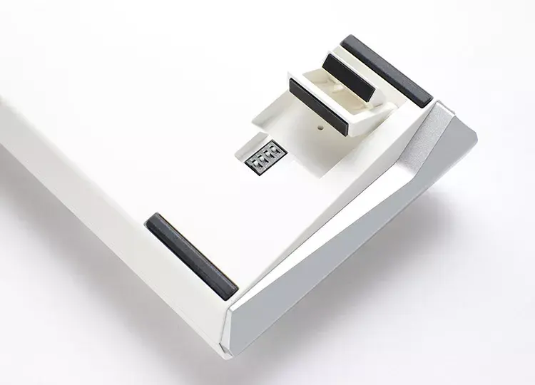 Ducky One 3 Mini Pure White Keyboard Photo 8