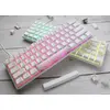 Ducky One 3 Mini Pure White Keyboard Photo 10