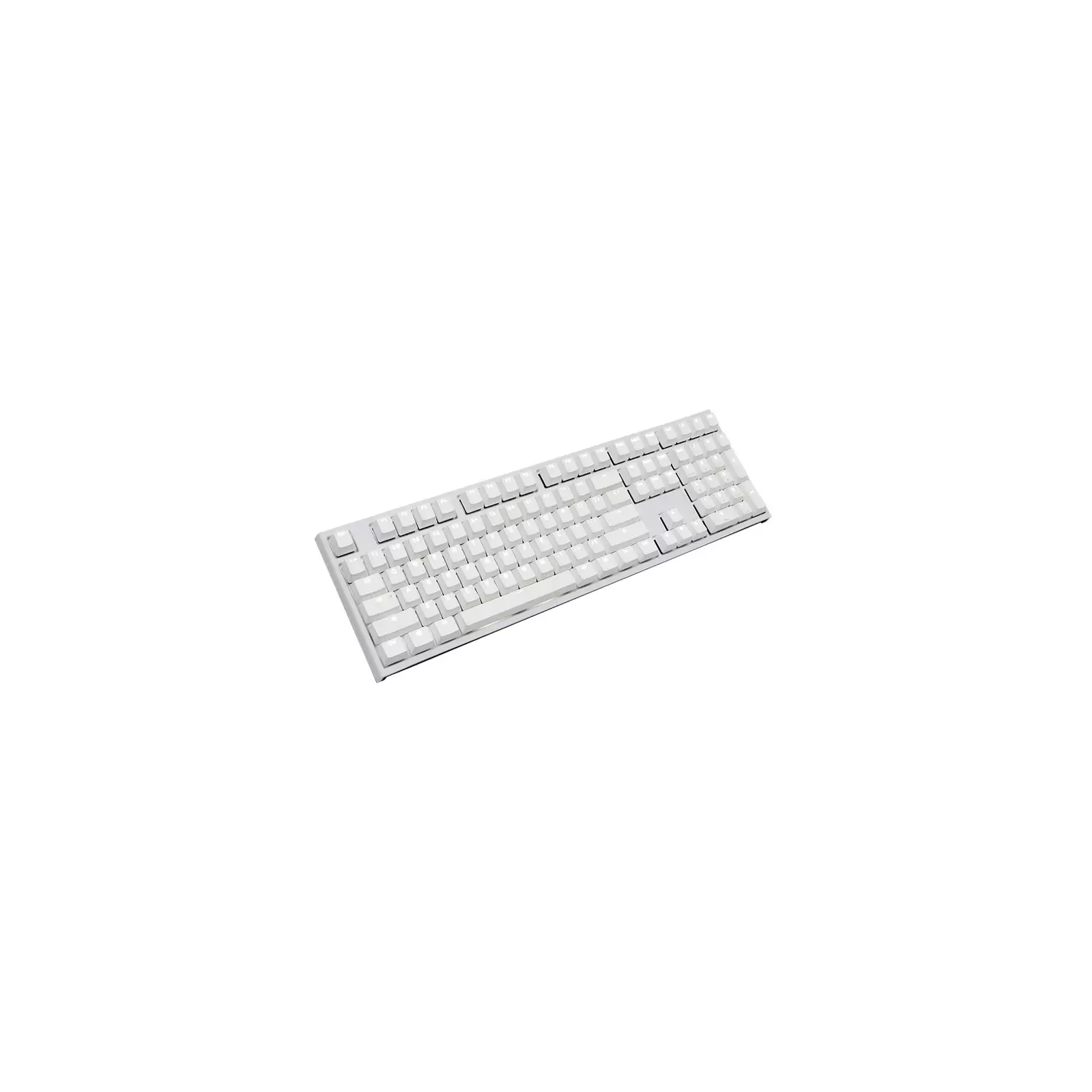 Ducky One keyboard DKON1808S-BDEPDWZW1