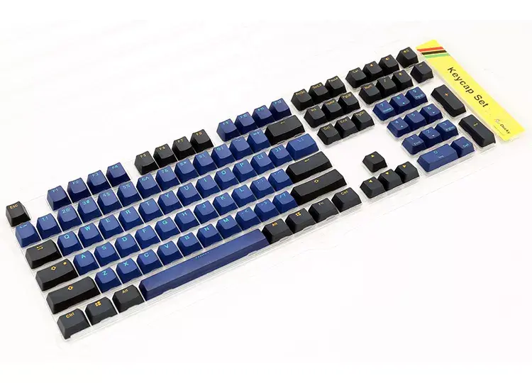 Taustiņš Ducky Horizon DKSA109-DEPDBBZOH Photo 3