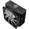 Kolink Umbra EX180 ARGB CPU Hybrid Cooler Photo 2