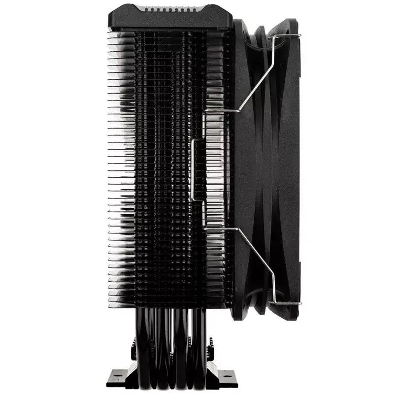 Kolink Umbra EX180 ARGB CPU Hybrid Cooler Photo 3