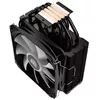 Kolink Umbra EX180 ARGB CPU Hybrid Cooler Photo 4