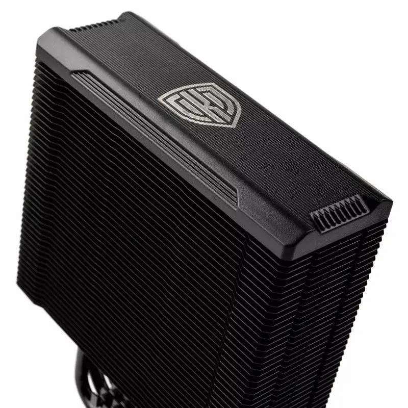 Kolink Umbra EX180 ARGB CPU Hybrid Cooler Photo 6