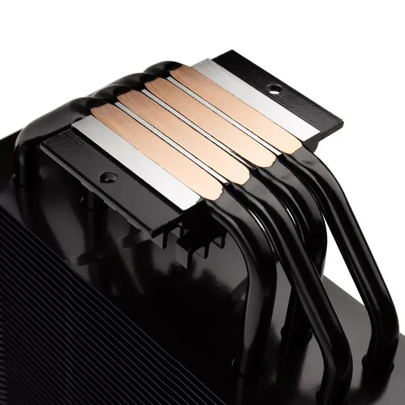 Kolink Umbra EX180 ARGB CPU Hybrid Cooler Photo 8