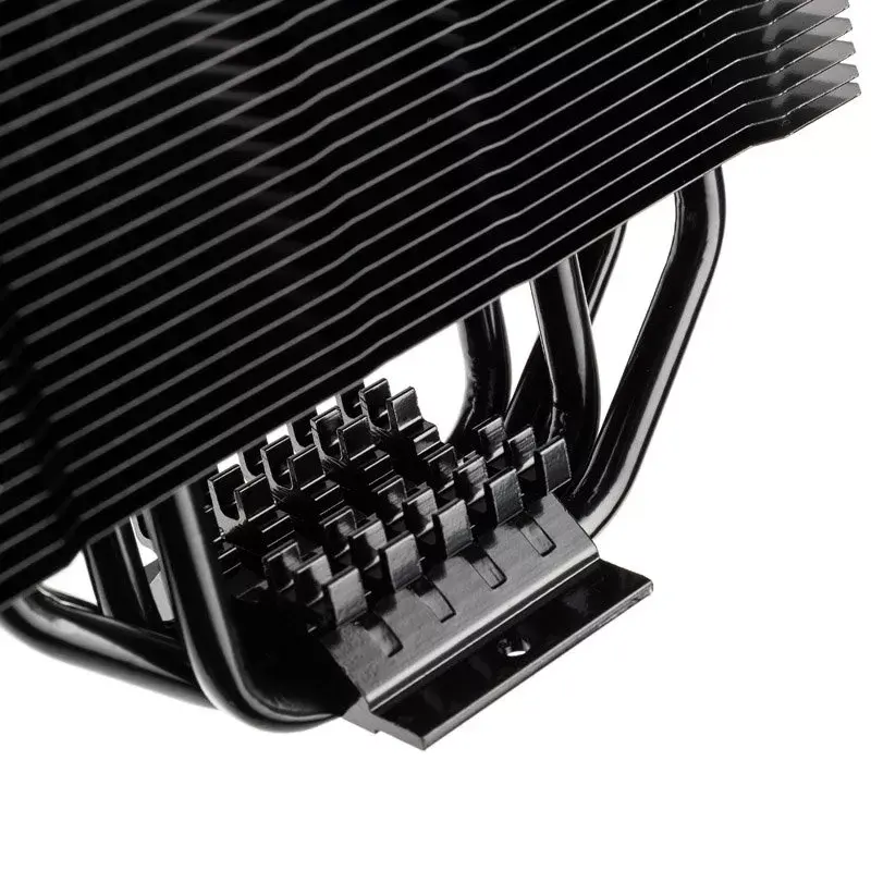 Kolink Umbra EX180 ARGB CPU Hybrid Cooler Photo 9
