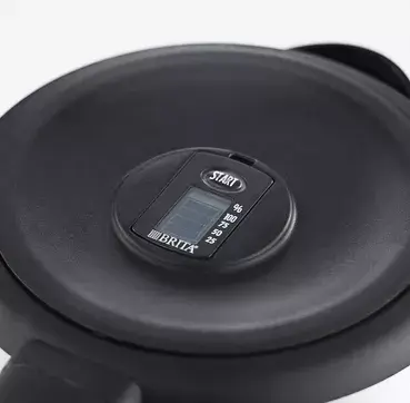 Электрический чайник Russell Hobbs 1.5 L 2200 W Clarity Photo 2