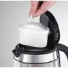 Электрический чайник Russell Hobbs 1.5 L 2200 W Clarity Photo 3