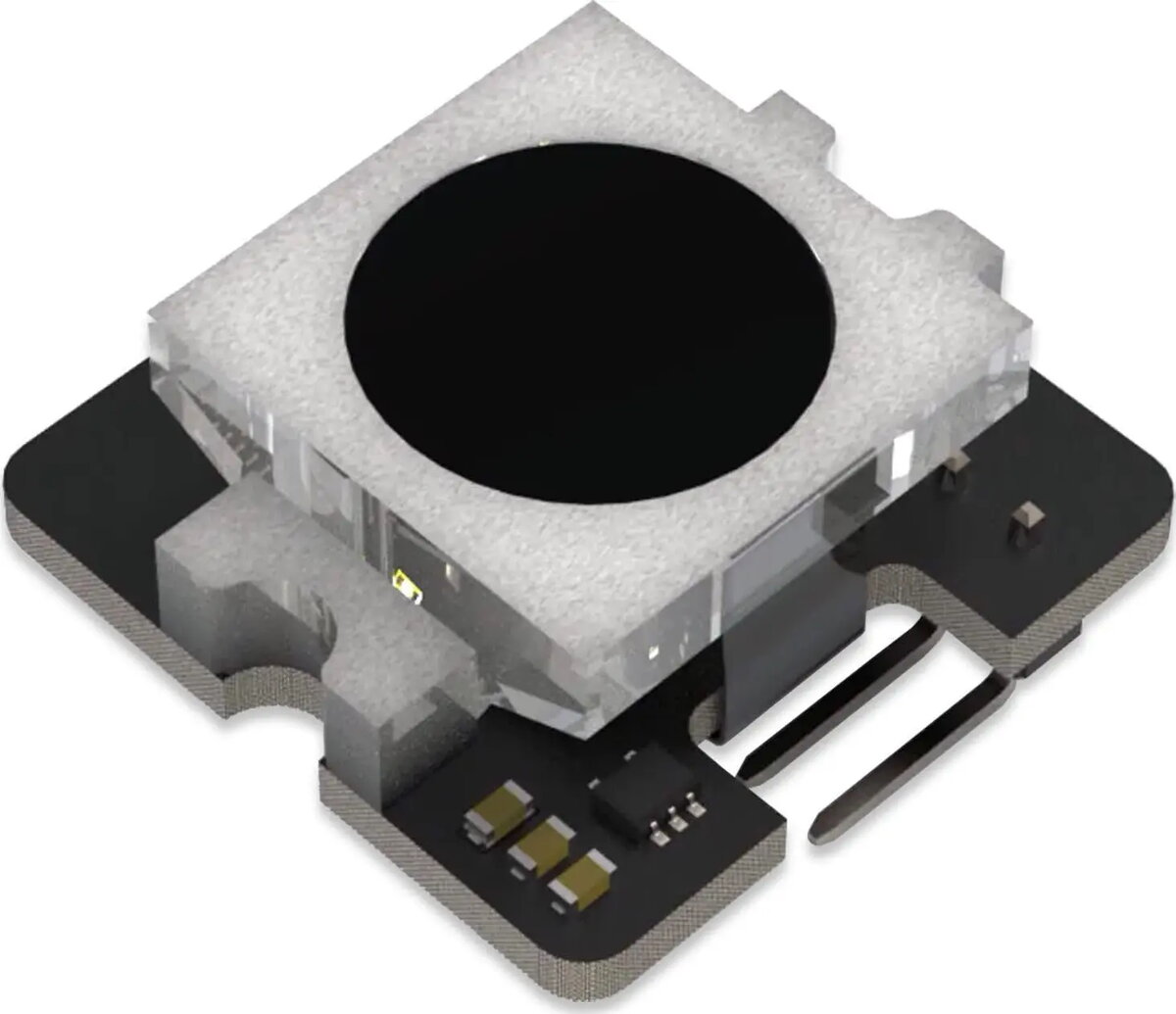 Smart Sensors