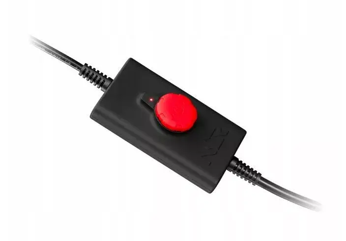 Next Level Racing HF8 Black Haptic Gaming Pad Photo 4