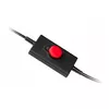 Next Level Racing HF8 Black Haptic Gaming Pad Photo 4